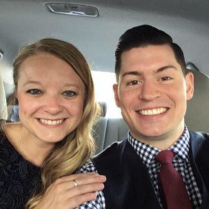 Meet your Posher, David